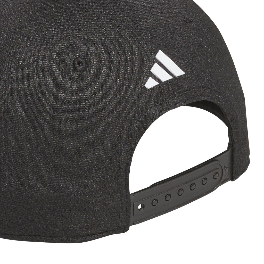 Tour Snapback Cap
