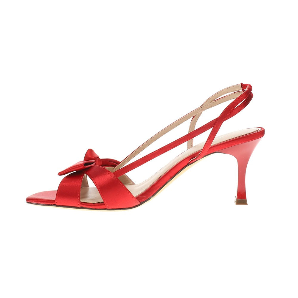 Lizette Sling Back Sandals