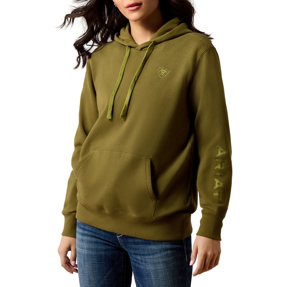 Ariat Logo 2.0 Hoodie