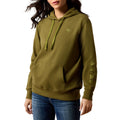 Ariat Logo 2.0 Hoodie