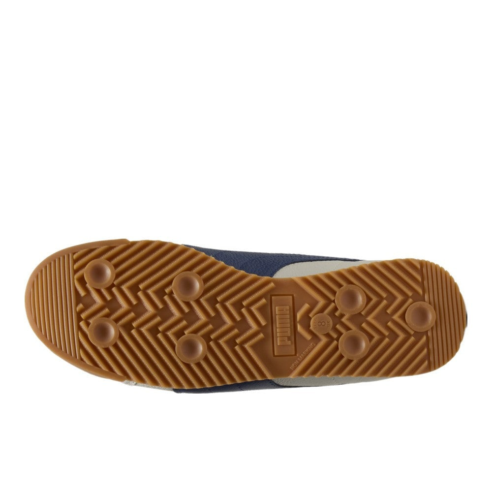 Roma 24 Match Lace Up Sneakers