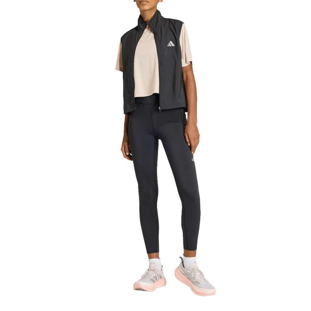 Adi365 CLIMACOOL+ Running 7/8 Leggings