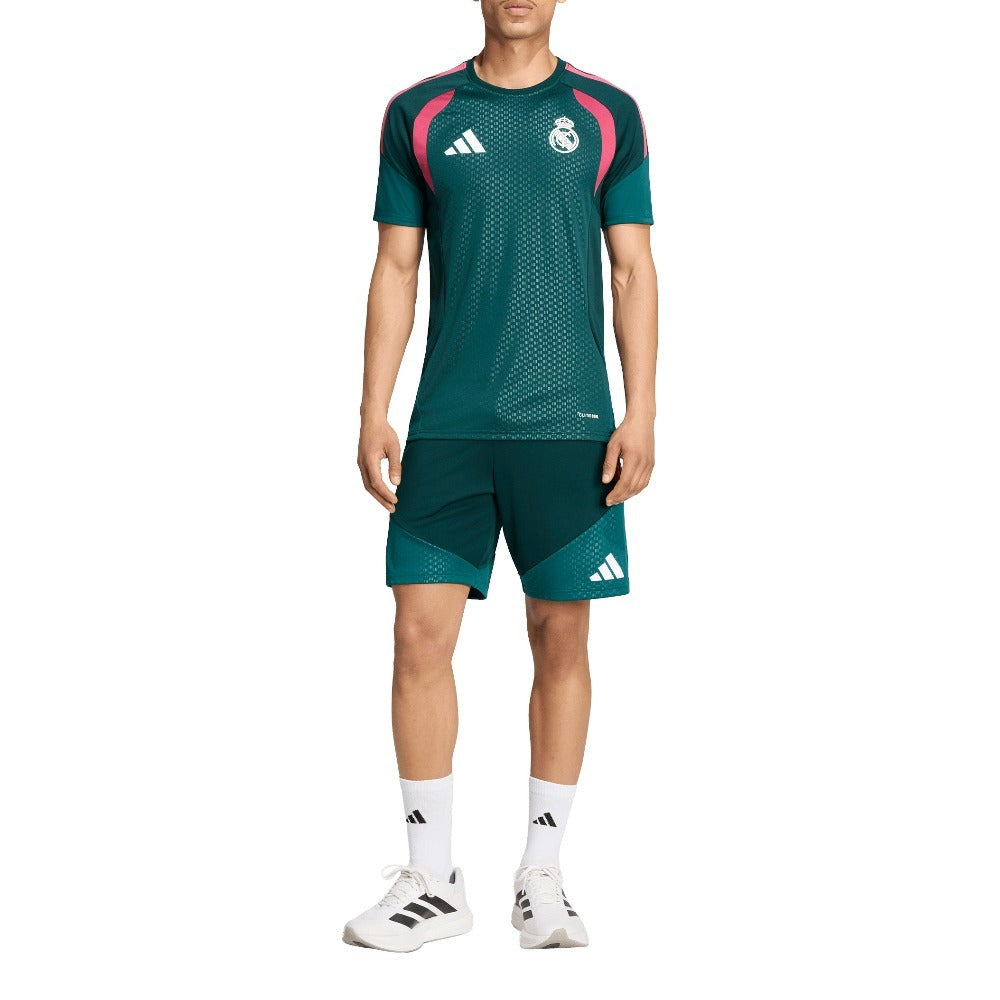 Real Madrid 26/27 Tiro26 Competition Training Shorts