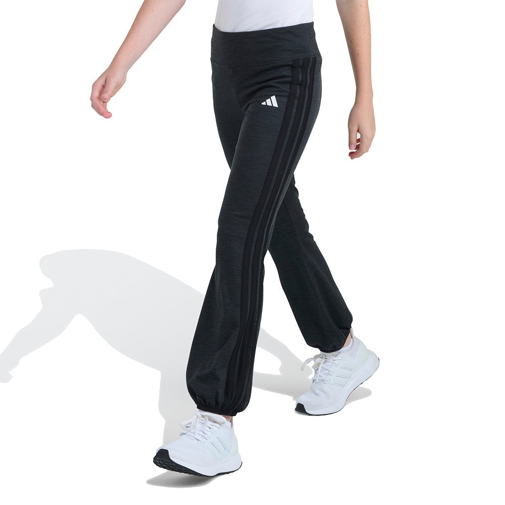 Melange Balloon Pant