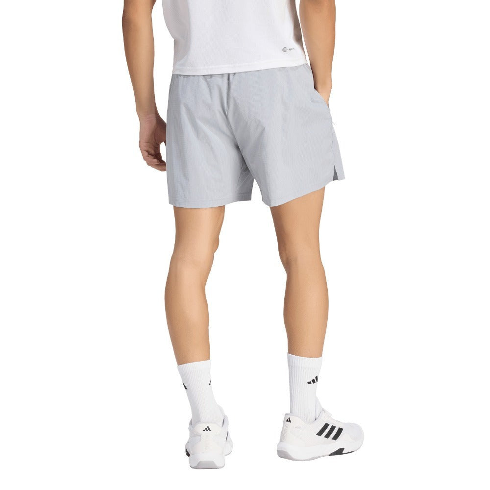 Tech Intensity Workout Shorts