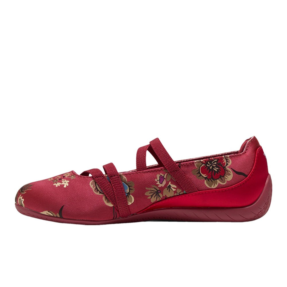 Speedcat Ballet Silky Sneakers