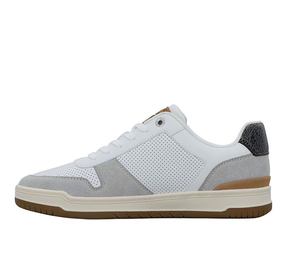 Specter Lace Up Sneakers
