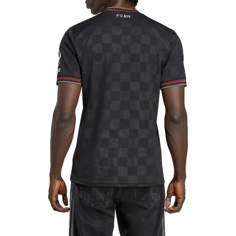 FC Bayern Third Jersey
