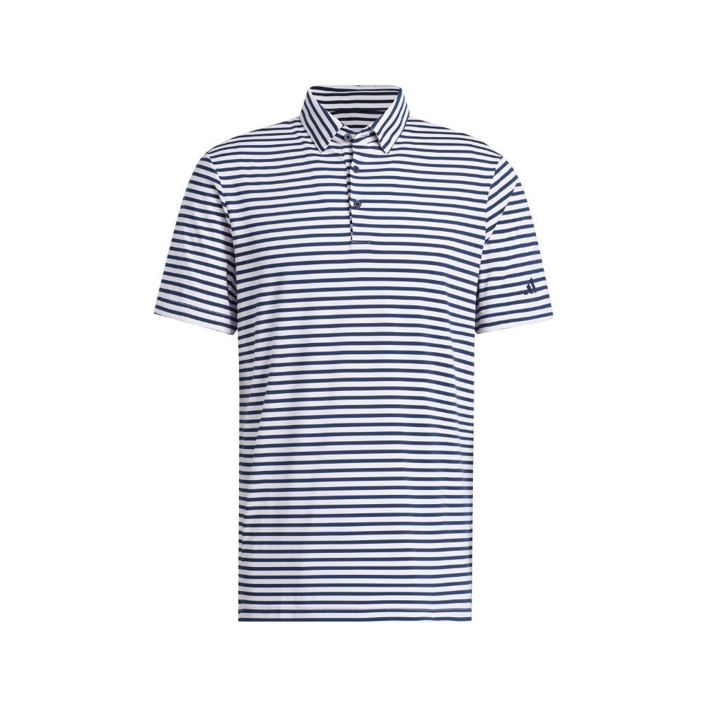Ultimate365 Stripe Polo Shirt