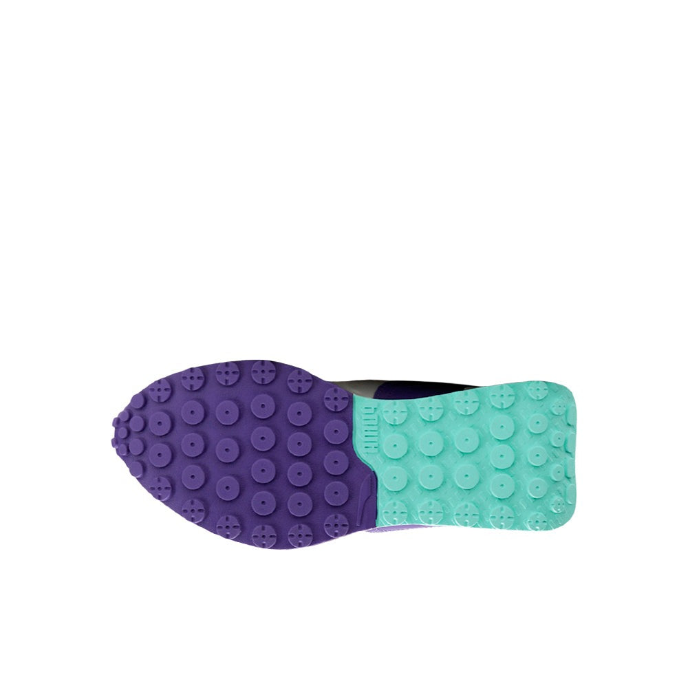 Rider FV Daytona Lace Up Sneakers (Youth)