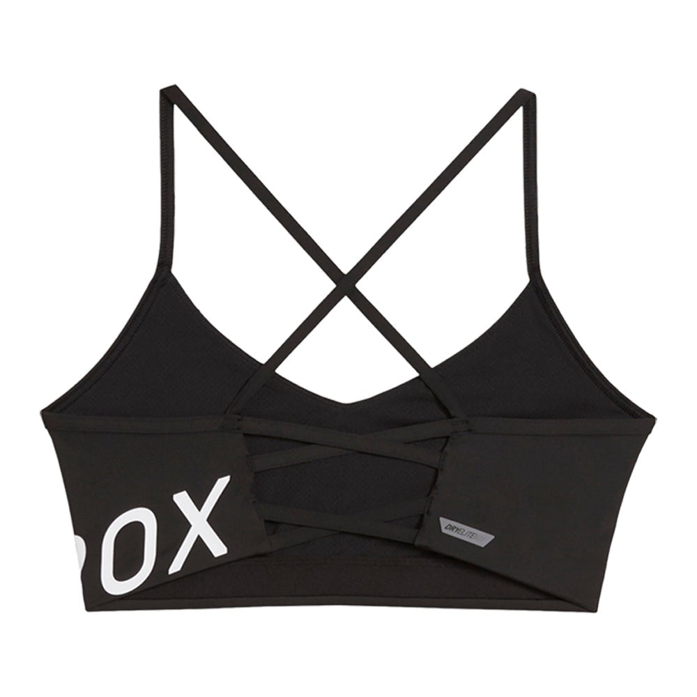 PUMA x HYROX Pwrmode Strappy Sports Bra