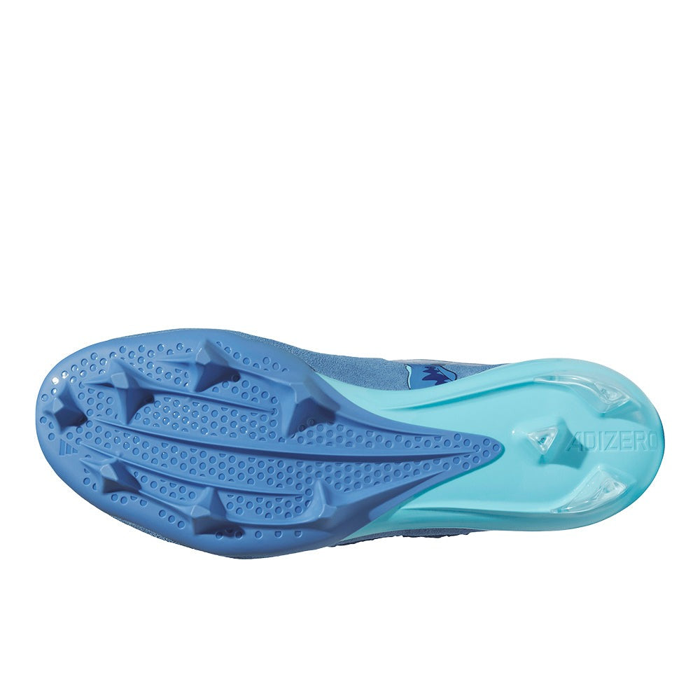 Adidas Disney Lilo & Stitch Adizero Electric II American Football Boots