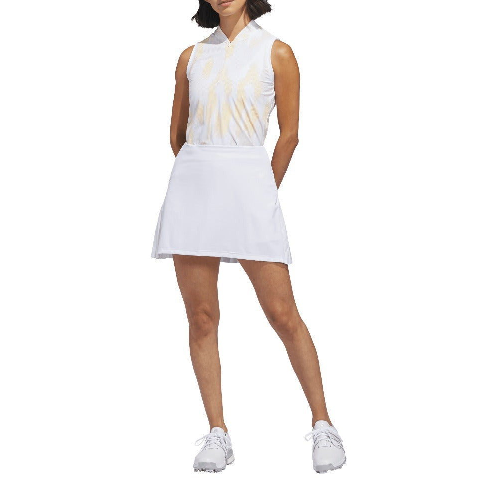 Ultimate365 Tour Pleated Skort