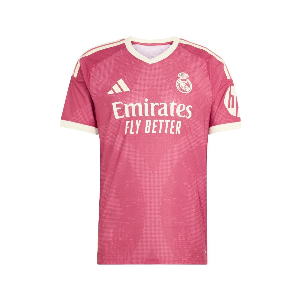 Real Madrid 26/27 Third Authentic Jersey