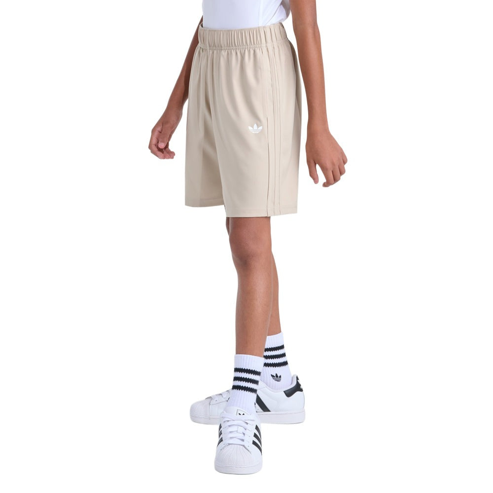 3S Woven Short (Youth)