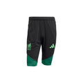 Mexico 26 Tiro Half Pants
