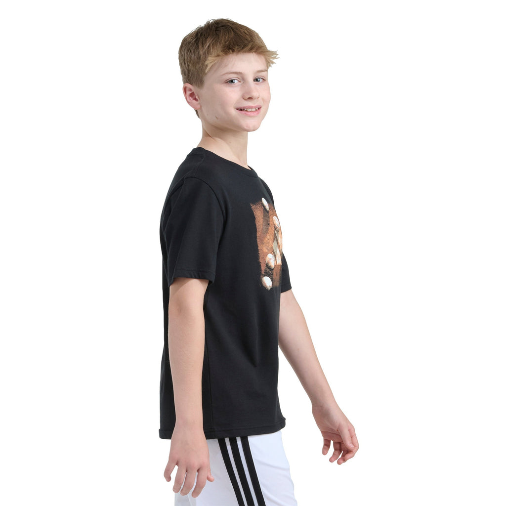 3-Bar Baseball Plate Tee