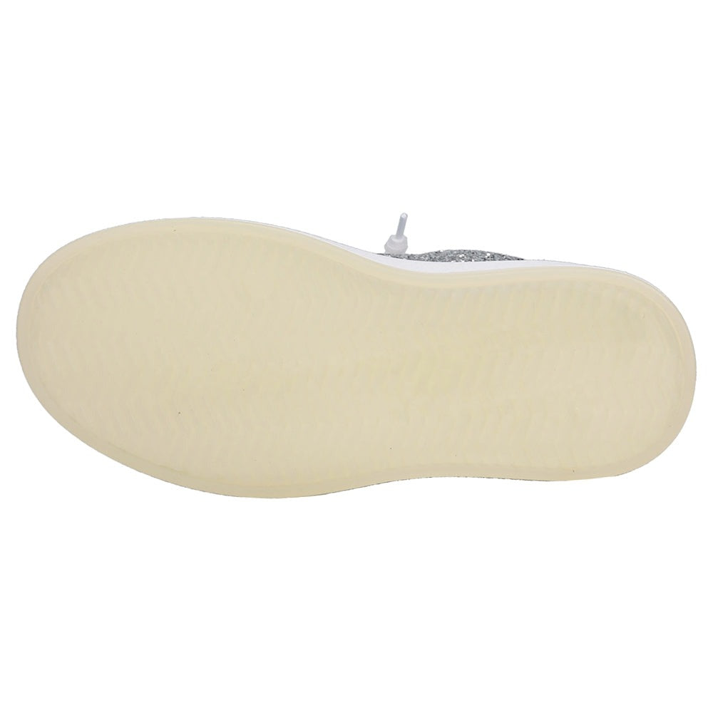 Ream Slip On Platform Sneakers
