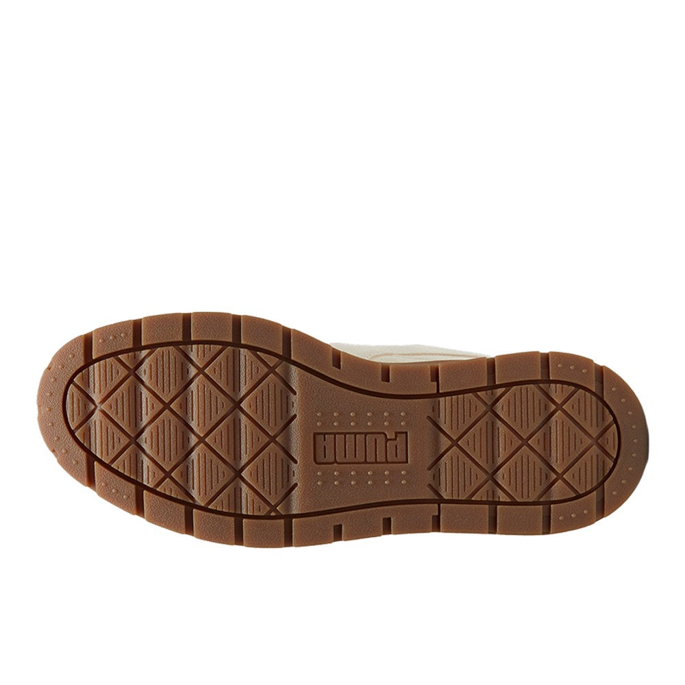 Karmen II Idol Suede Lace Up Sneakers