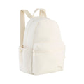 Her Small Backpack