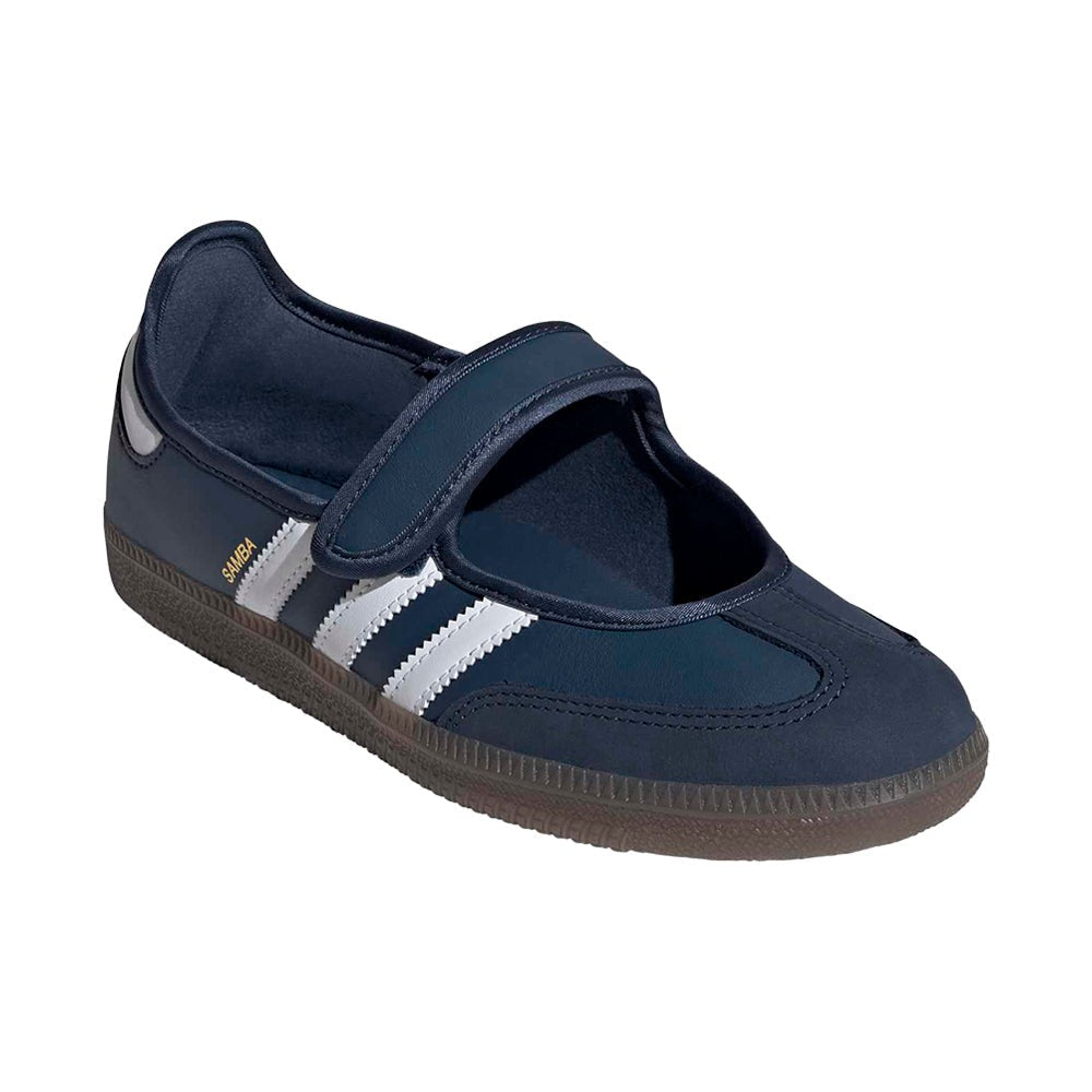 Samba Jane Shoes