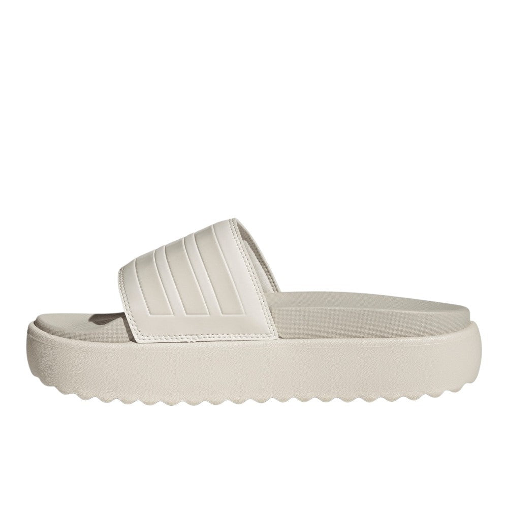 Adilette Platform Slides