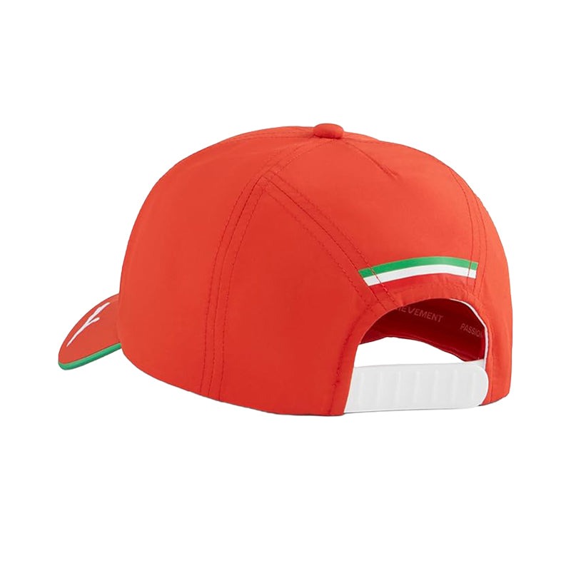 Scuderia Ferrari Replica Team Baseball Cap