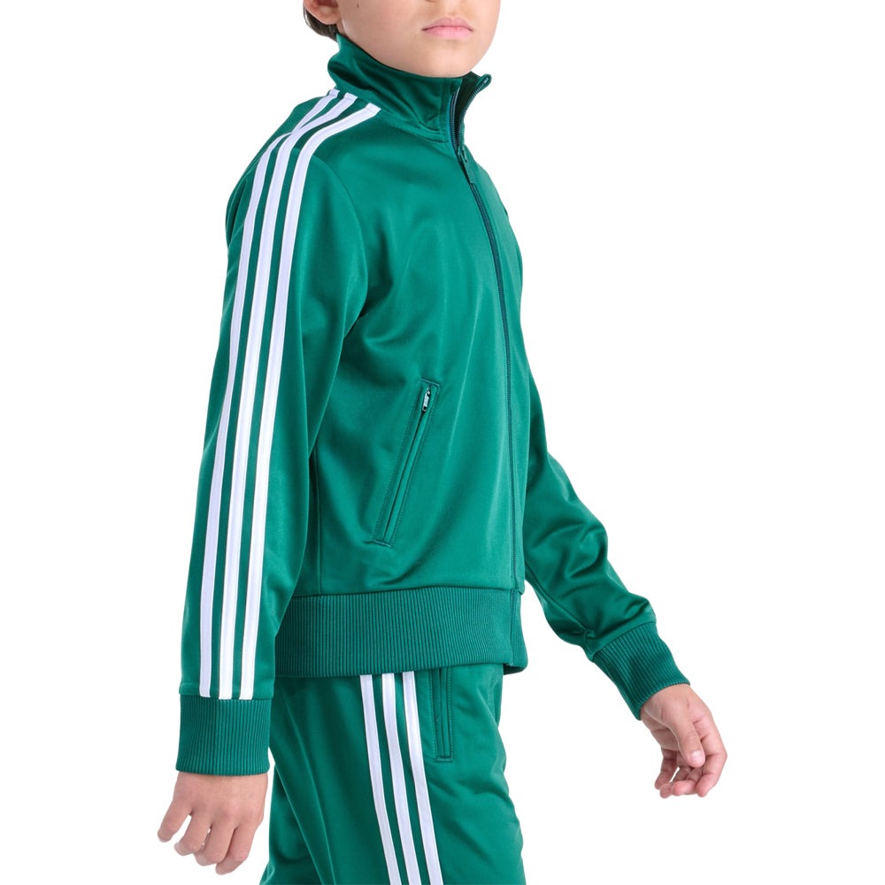 Firebird Jacket