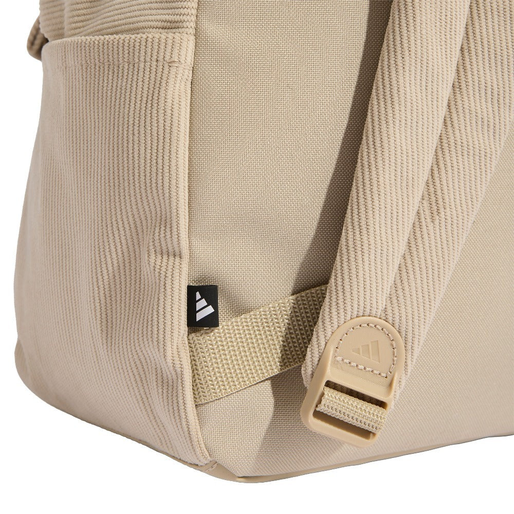 Essentials Material Backpack