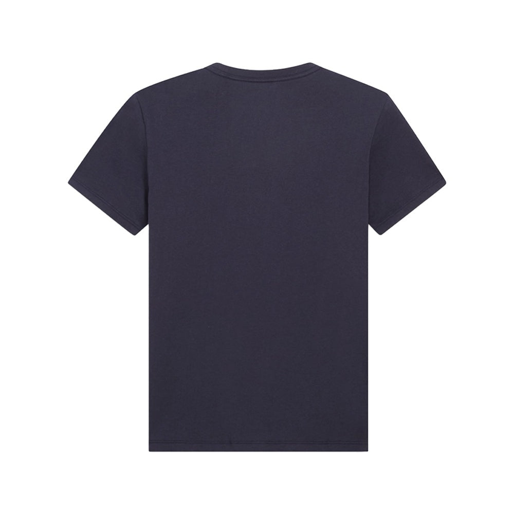 Graphics NYC Big Liberty Crew Neck Short Sleeve T-Shirt