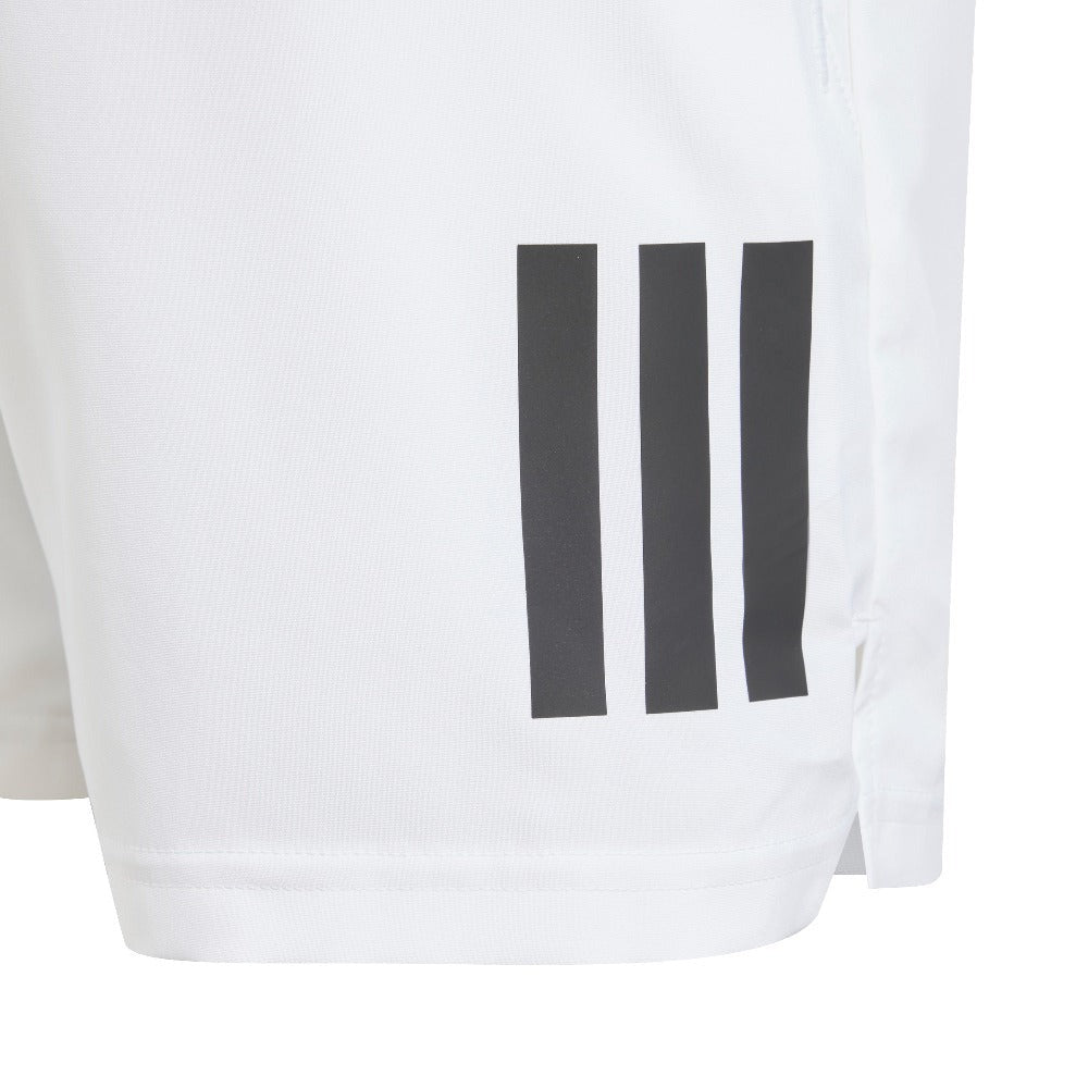Club Tennis 3-Stripes Shorts