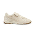 King Indoor Clean Lace Up Sneakers
