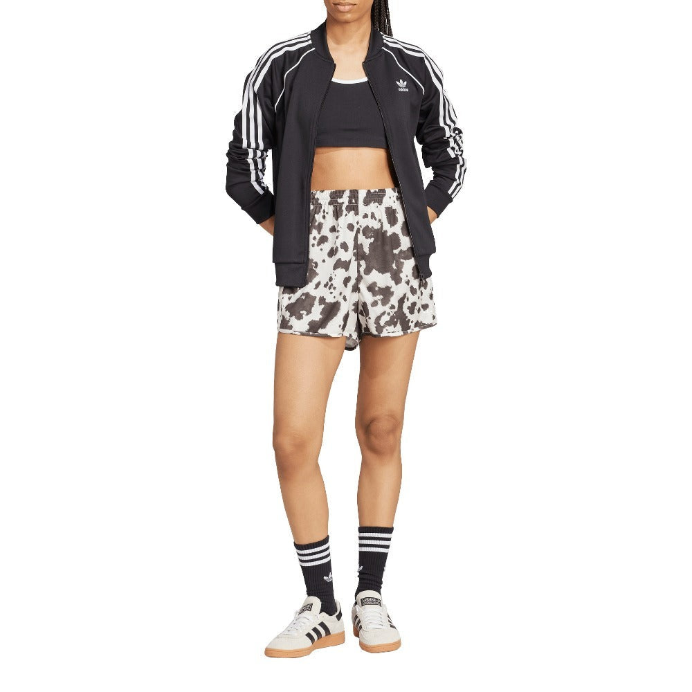 Adidas Originals Satin Shorts