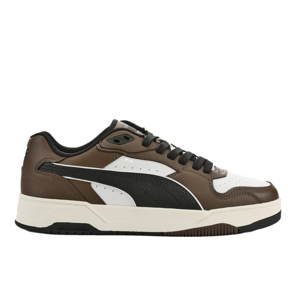 RBD Break Low Lace Up Sneakers