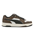 RBD Break Low Lace Up Sneakers