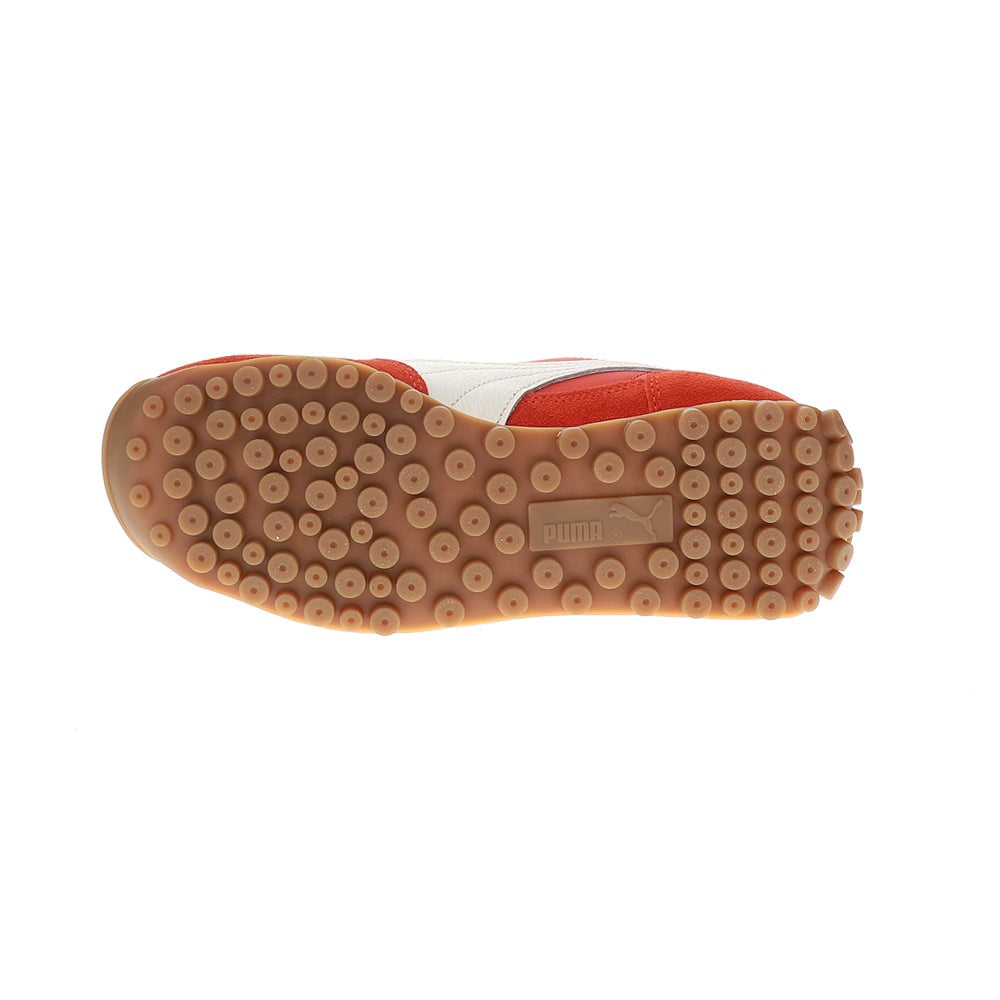 Easy Rider Lovers Lace Up Sneakers