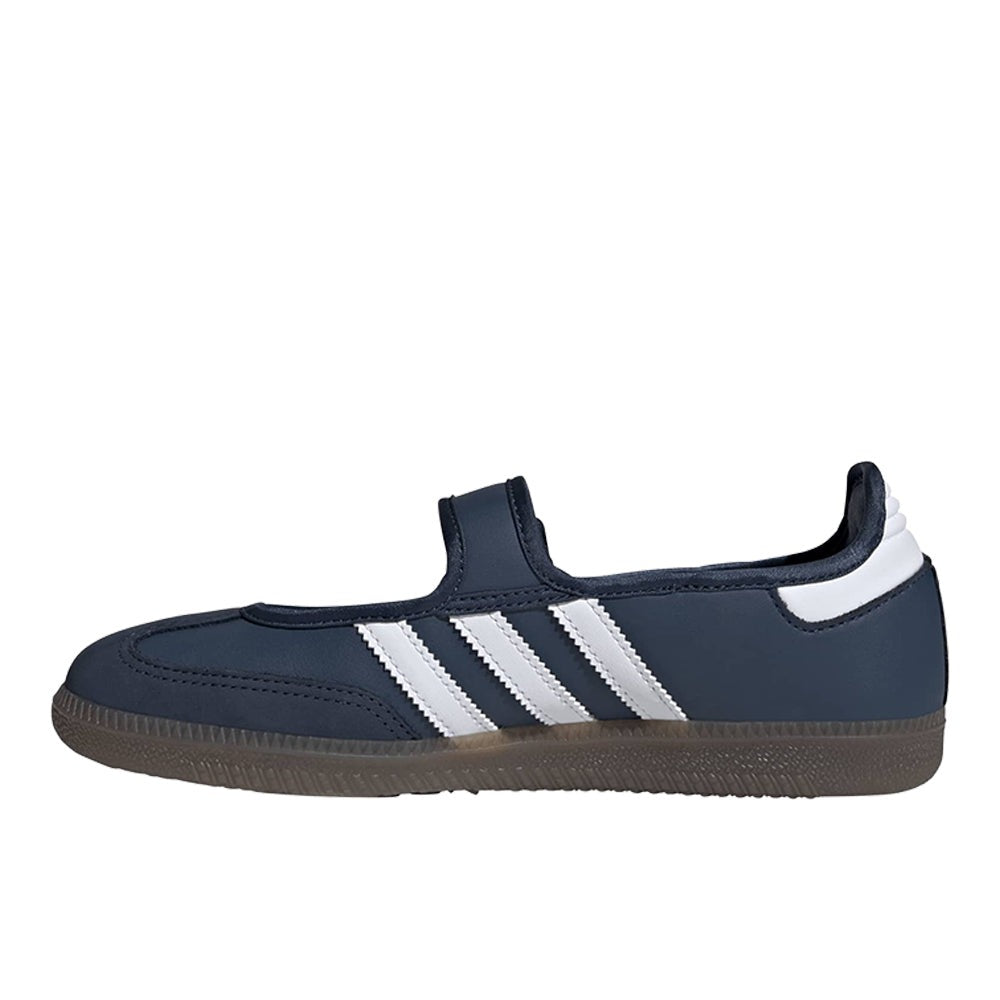 Samba Jane Shoes