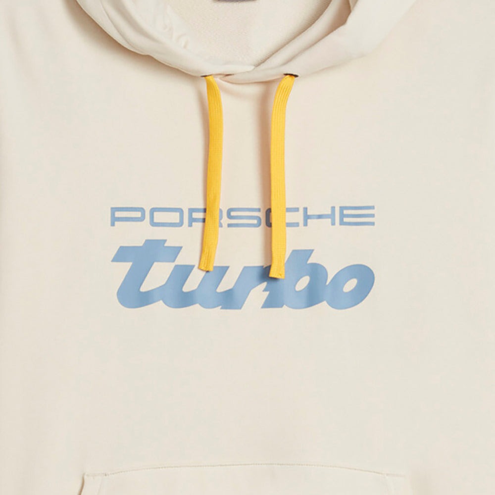 Porsche Legacy Essentials Pullover Hoodie