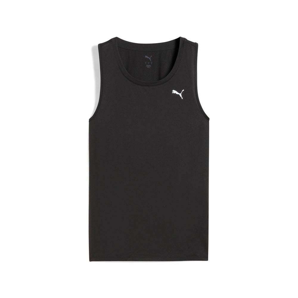 Train All Day Essentials Tank Top