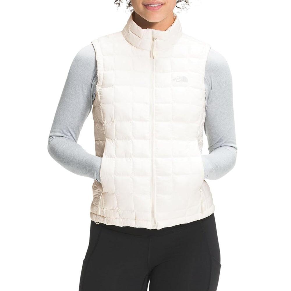 Thermoball Vest