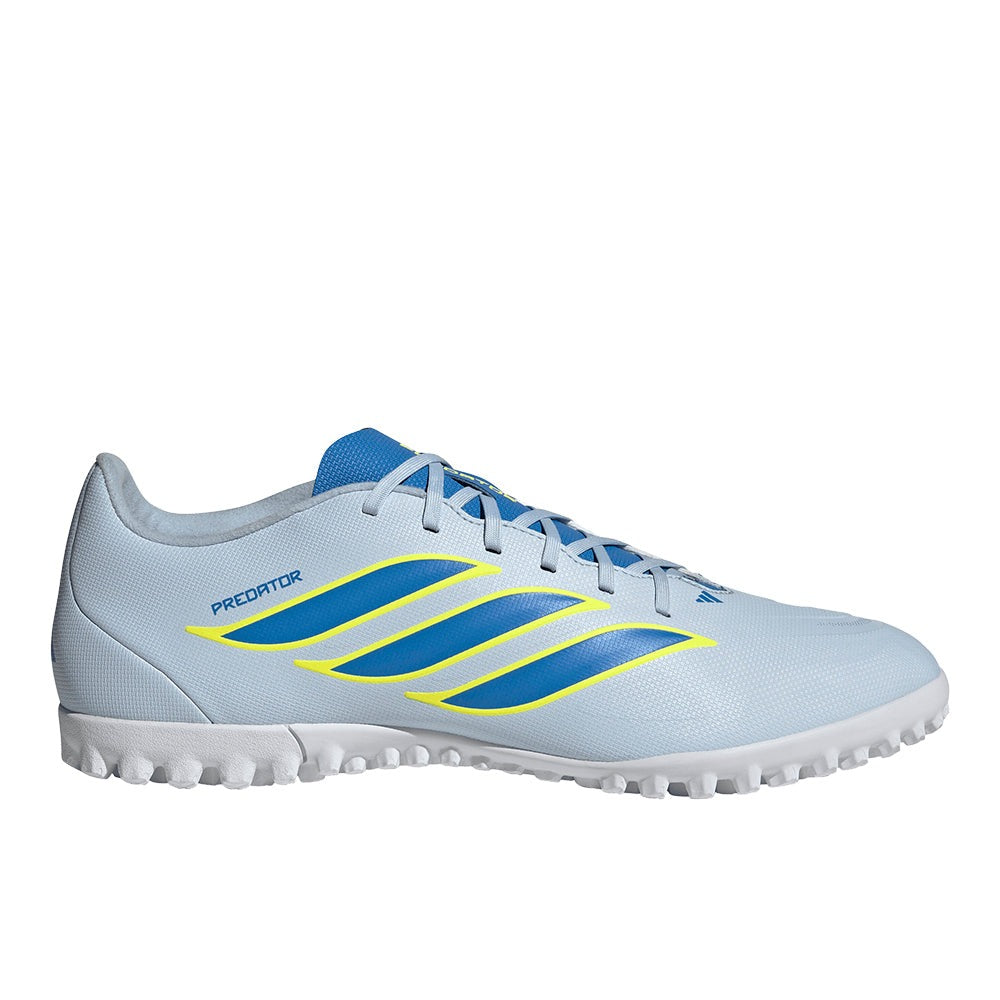 Predator Club Turf Football Shoes