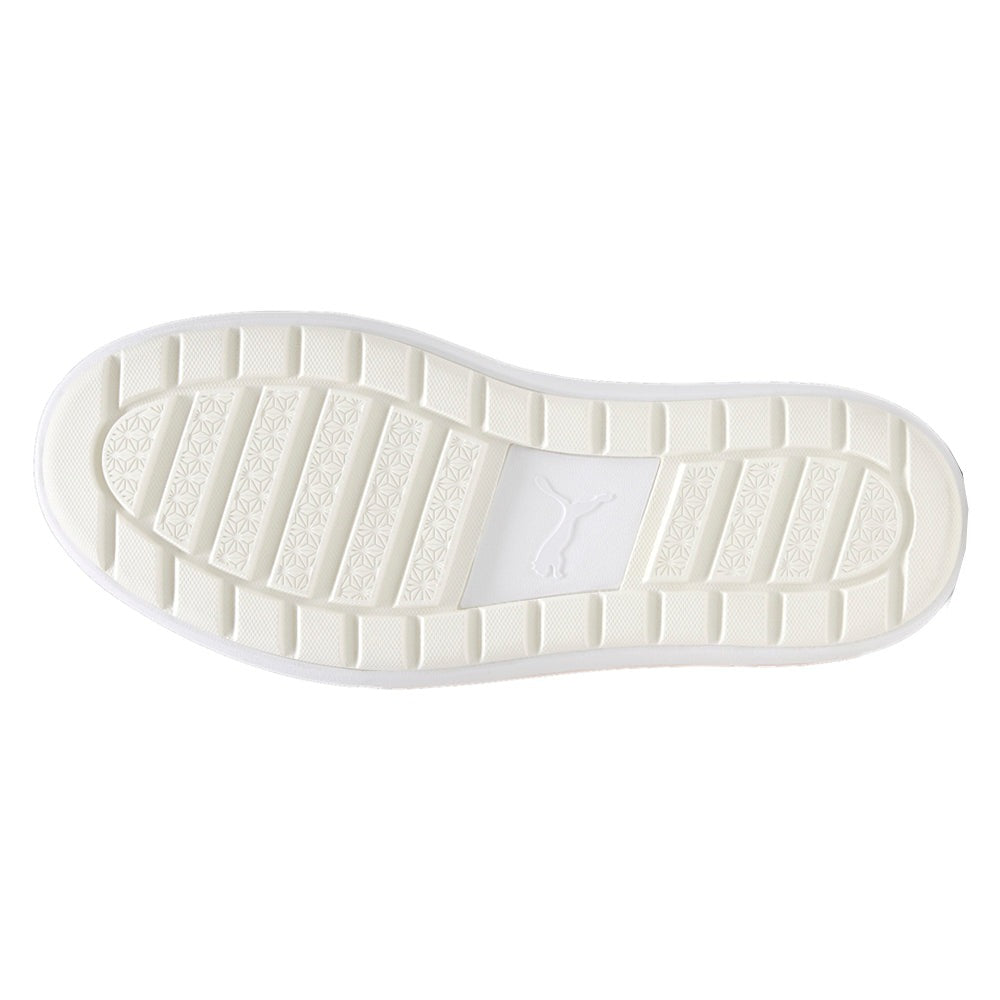 Kaia 2.0 Mid Platform Sneakers