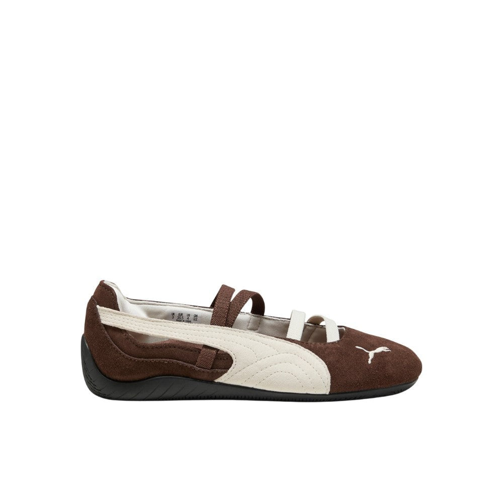 Speedcat Ballet Suede Sneakers (Youth)