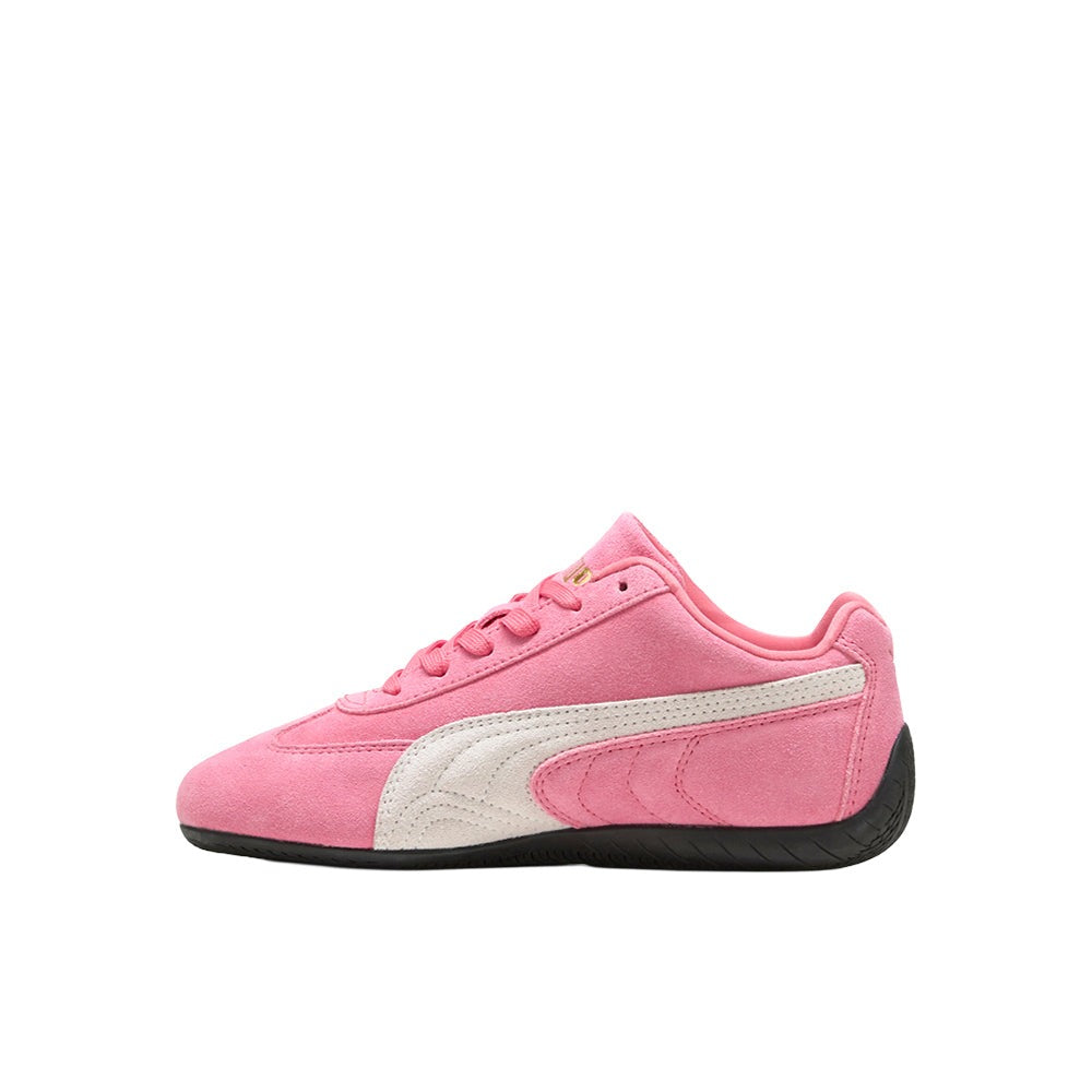 Speedcat OG Lace Up Sneakers (Youth)