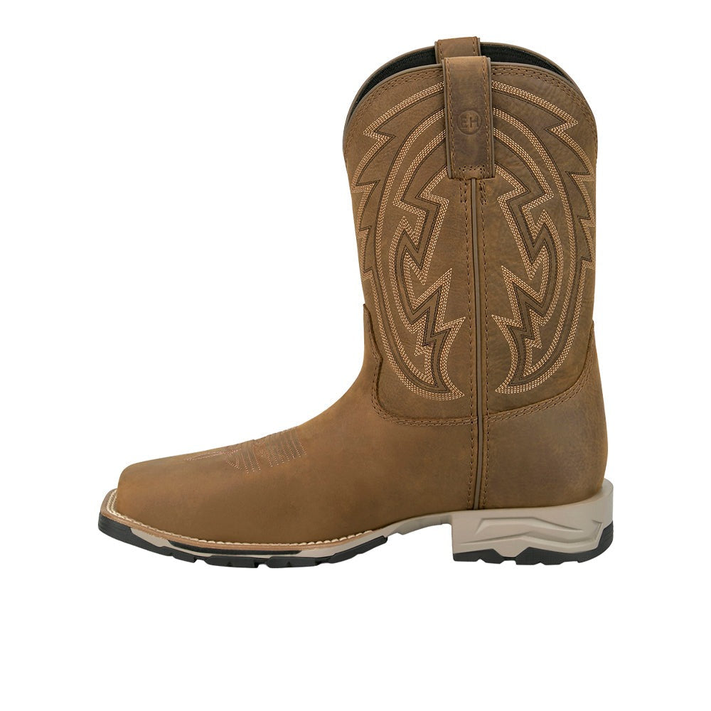 Mavrik Lytle Waterproof Steel Toe Work Boots
