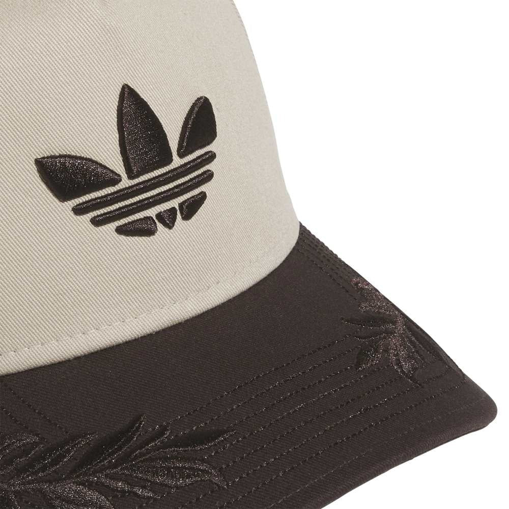 Ace Trefoil Snapback
