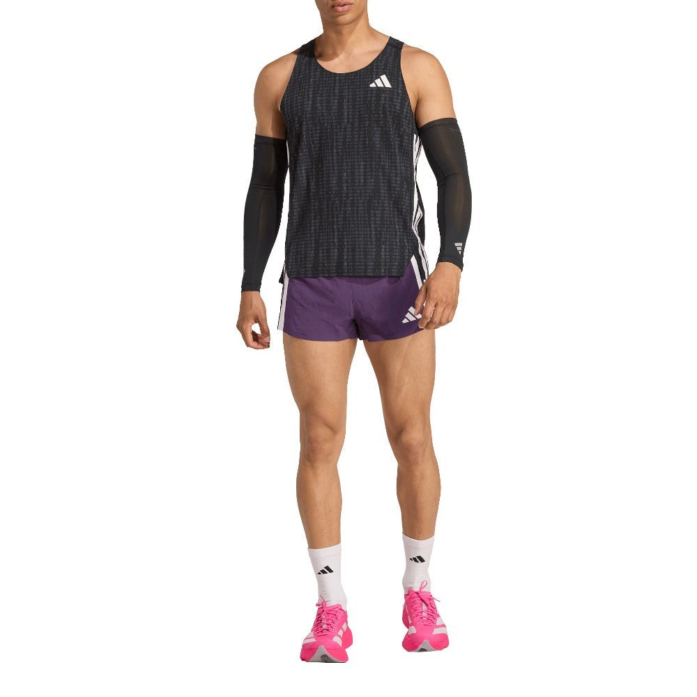 Adizero Running Split Shorts