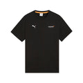 Mclaren Racing Graphic Crew Neck Short Sleeve T-Shirt