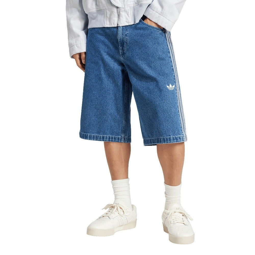 Adicolor Denim Firebird Jorts