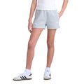 Elastic Waistband Essentials Fleece Shorts Girls (Youth)